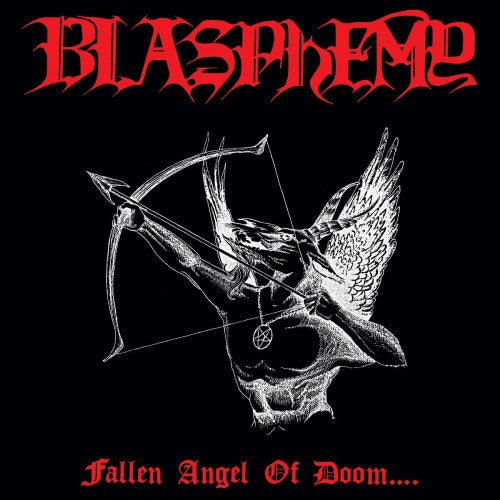 Blasphemy: Fallen Angel of Doom 12