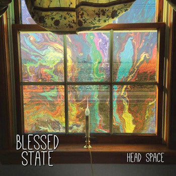 Blessed State: Head Space 12