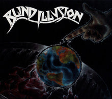Blind Illusion: The Sane Asylum CD