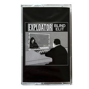 Exploatör: Blind Elit cassette