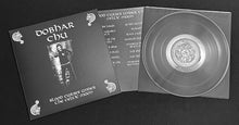 Dobhar Chú: Blood Curses Under The Celtic Moon 12"