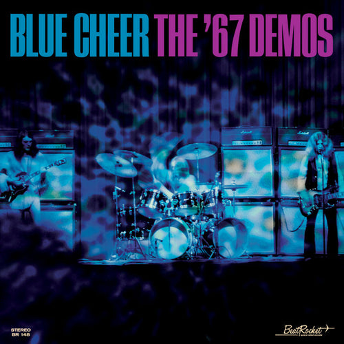Blue Cheer: The '67 Demos 12