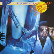 Blue Mitchell: Summer Soft 12"