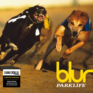 Blur: Parklife 12" (RSD 2024)