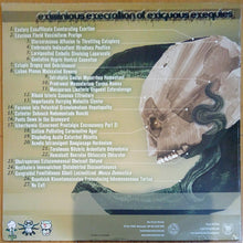 Bodies Lay Broken: Eximinious Execration Of Exiguous Exequies 12"