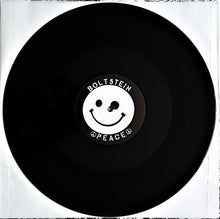 Bolt Stein: Rebirth Of Humanity 12"