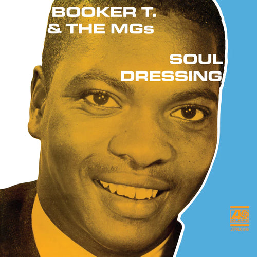Booker T & the MG's: Soul Dressing 12