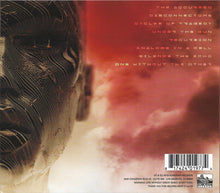 Born Of Osiris: The Simulation CD