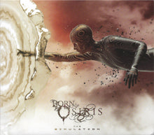Born Of Osiris: The Simulation CD