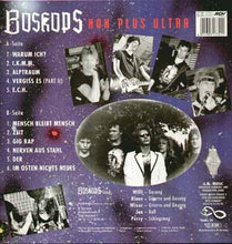 Boskops: Non Plus Ultra 12"