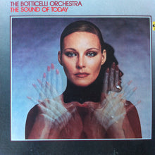 Botticelli And His Orchestra: The Sound Of Today 12"