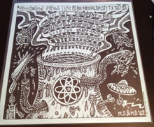 Breathilizor: For The Ultimate Pain Of Medusa's Love A.K.A. Evil Grotokhan VI 12"