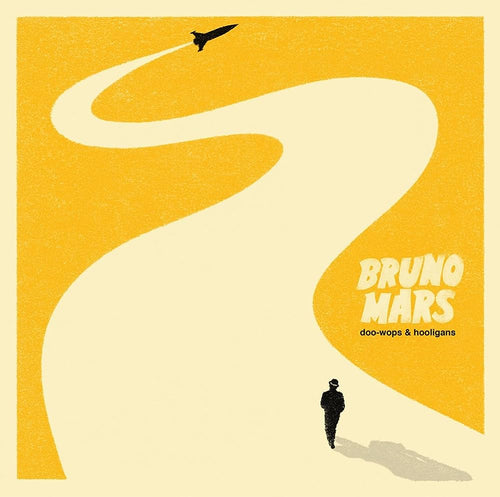 Bruno Mars: Doo-Wops & Hooligans 12