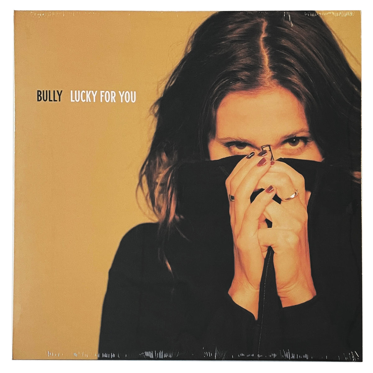Bully / Lucky For You – Sub Pop Mega Mart