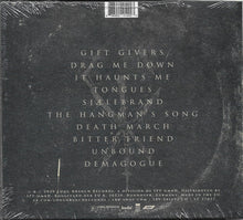 Cabal: Drag Me Down CD