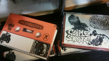 Camphora Monobromata / Couple Skate: Split cassette