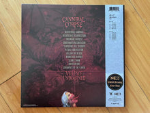 Cannibal Corpse: Violence Unimagined 12"