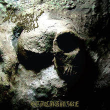 Cauldron Black Ram: Stalagmire 12"