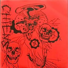 Chiens: S/T 12"