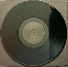 Chiens: S/T 12"