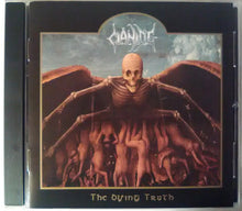 Cianide: The Dying Truth CD