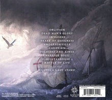 Civil War: Invaders CD