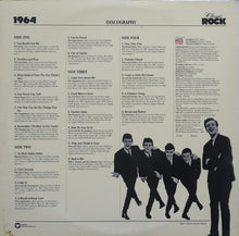 Various: Classic Rock 1964 2x12"