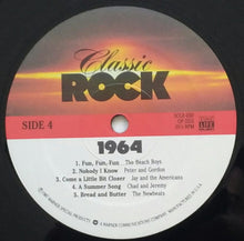 Various: Classic Rock 1964 2x12"