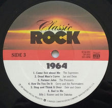 Various: Classic Rock 1964 2x12"
