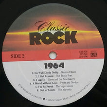 Various: Classic Rock 1964 2x12"