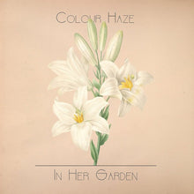 Colour Haze: In Her Garden CD