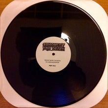 Conquest For Death: Front Row Tickets To Armageddon 12"