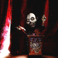 Conquest For Death: Front Row Tickets To Armageddon 12"