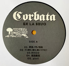Corbata: En La Bruo 12"