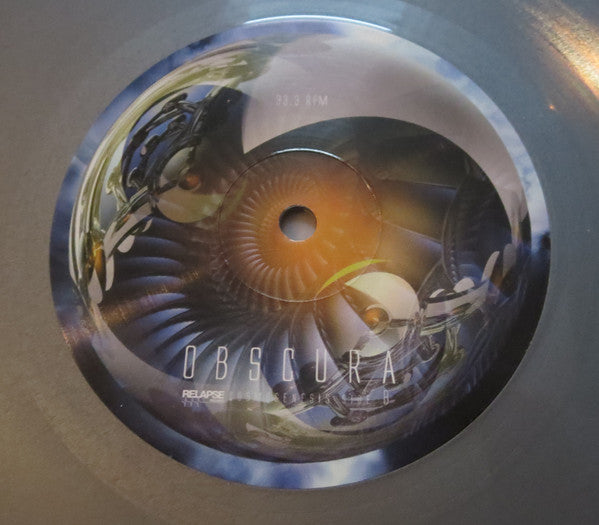 Obscura: Cosmogenesis 12