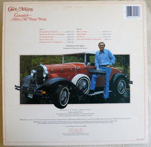 Chet Atkins: Country-After All These Years 12"