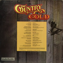 Various: Country Gold 12"