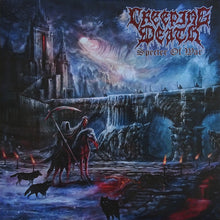 Creeping Death: Specter Of War 12"