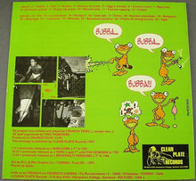 Crunch: Bubba Bubba Bubba! 12"