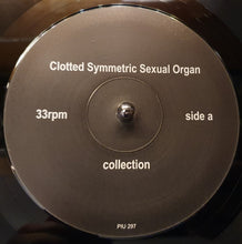 C.S.S.O.: Collection 2x12"