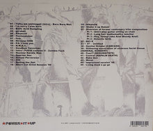 C.S.S.O.: Collection 2x12"