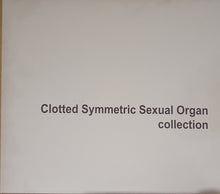 C.S.S.O.: Collection 2x12"