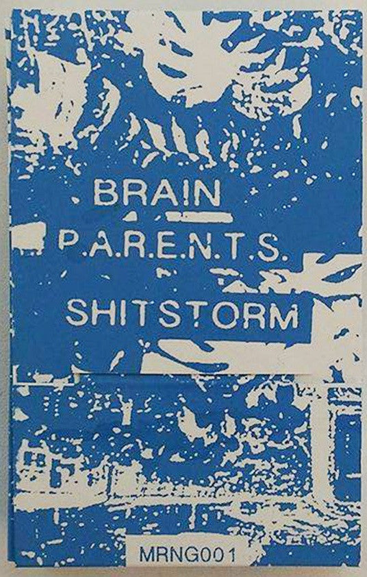 Dadar Dadar Cassette Sorry State Records