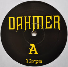 Dahmer: Dahmerized 12"