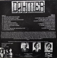 Dahmer: Dahmerized 12"