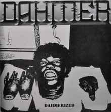 Dahmer: Dahmerized 12"