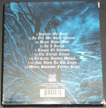 Dark Funeral: Where Shadows Forever Reign CD