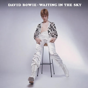 David Bowie: Waiting In The Sky 12" (RSD 2024)