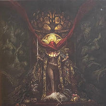 Dødsengel: Bab Al On CD