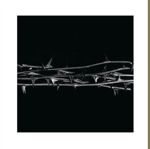 Amenra: De Doorn 2x12"